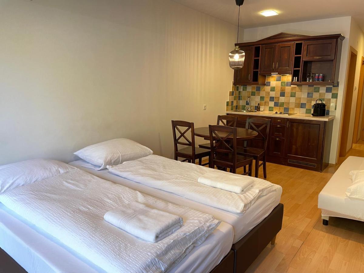 International House Solden Apartment Ngoại thất bức ảnh